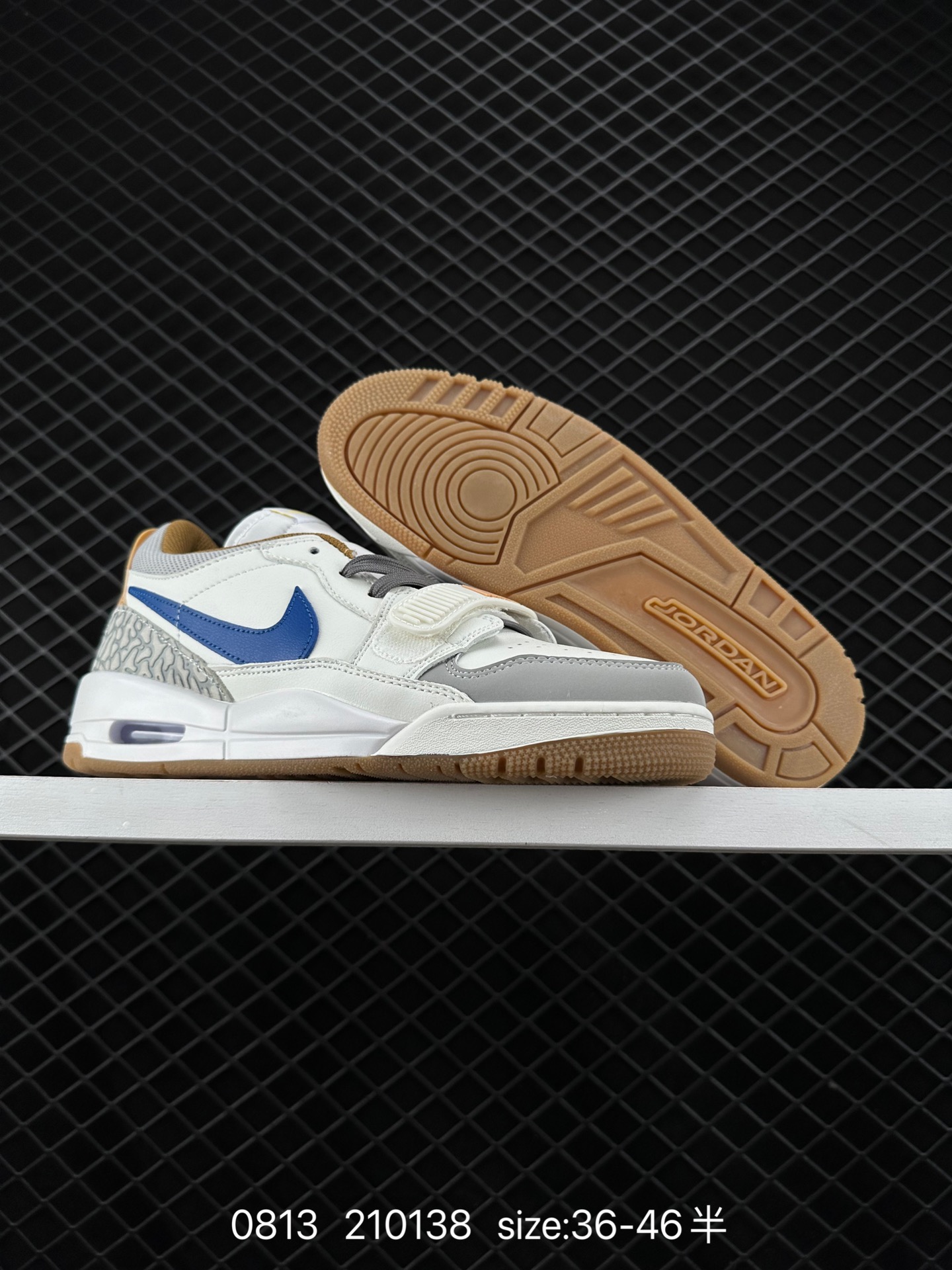 Air Jordan Legacy 312 Low 